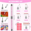 14PCS Diamond Art Pens Set-Diamond Art Pens Tools with 7Pcs