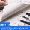 POPSFL B5 Loose Leaf Binder, 26 Holes, Large Capacity, Approximately