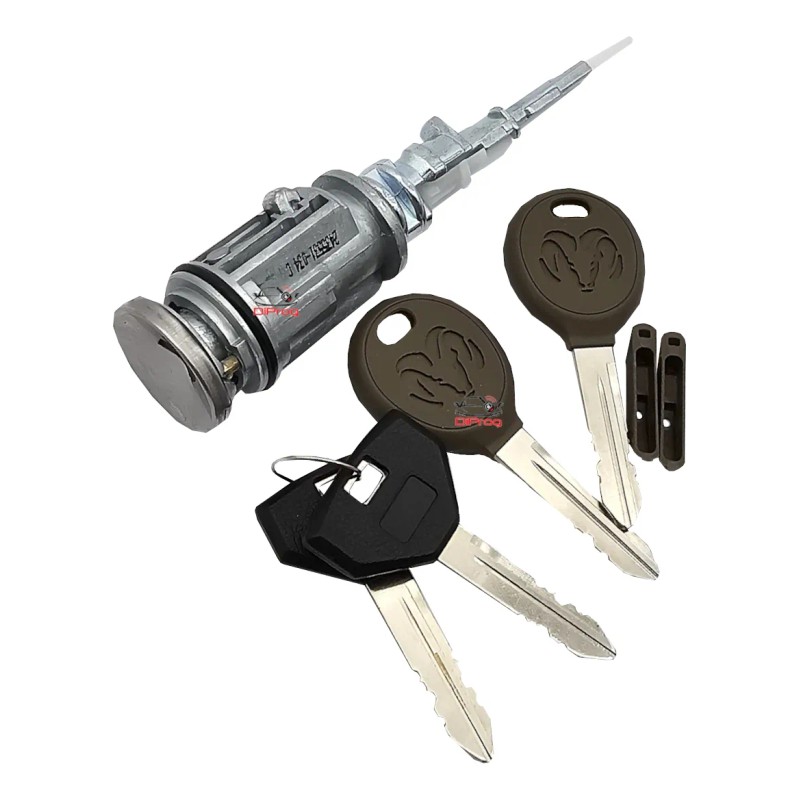 Switch De Encendido Cremellera Para Dodge Neon 1998 - 2005