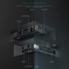 Tilta Full Camera Cage Compatible with Insta360 X3 with Rotating