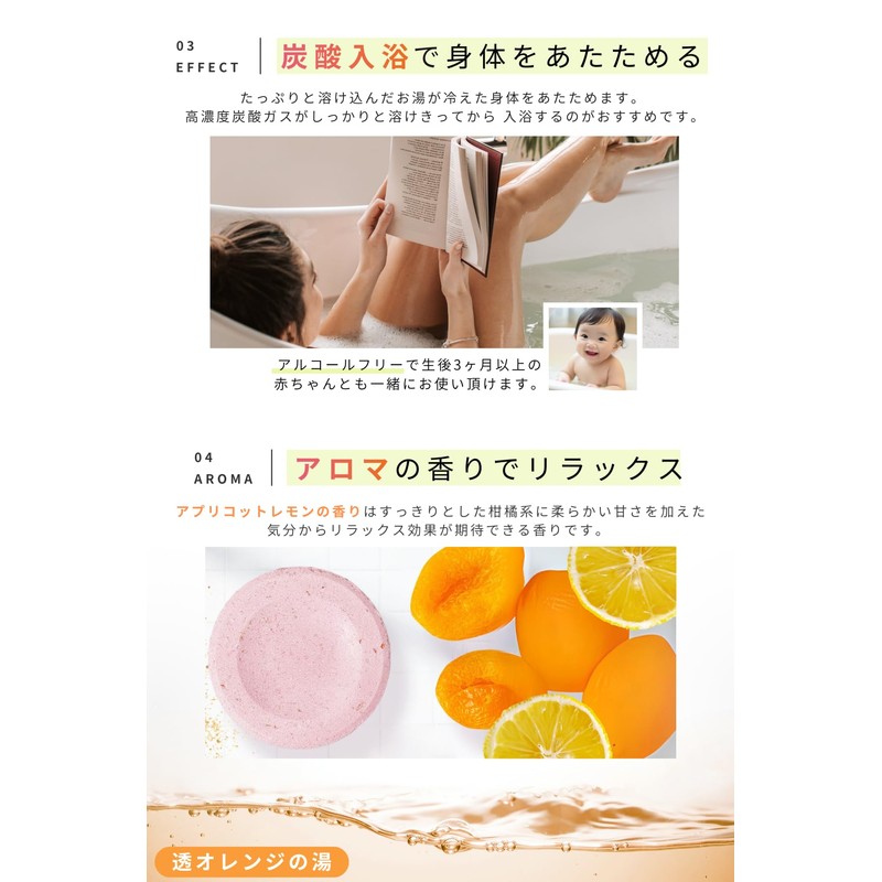 URUSPA (Full Body Pack / Moisturizing Specialized Bath Salt), Urspa