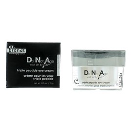 Dr.Brandt Skin Care Dr. Brandt Do Not Age® Triple Peptide Eye Cream 15ml 0.5 fl oz BRAND NEW