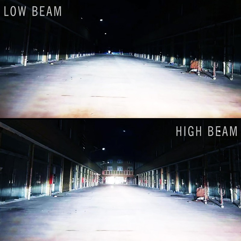 WinPower D1S Xenon HID Headlight Bulb, 8000K Ice Blue White