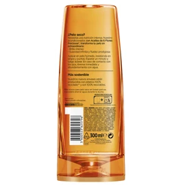 Elvive Essential Oil Shampoo - 300 ml