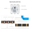BTF-LIGHTING WS2815 300 Pixels Upgraded WS2812B Individually Addressable RGB LED