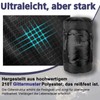 Frelaxy Compression Sack, 60% More Storage Space! 11L/18L/30L/43L/49L Waterproof &