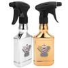 Hairdressing Spray Bottle Portable Salon Barber Shop Hair Styling Water