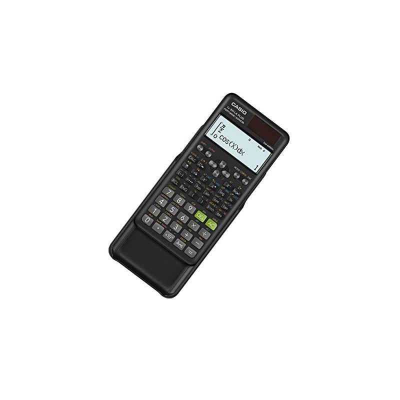 Casio Calculadora Científica Fx-991laplus 2da Nueva Edición