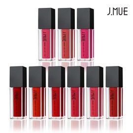 JAYMU 제이뮤 벨벳 매트 타투 틴트 JAYMOO Velvet Matte Tattoo Tint