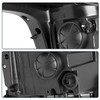 TUSDAR Headlights Fit for 2015 2016 2017 2018 2019 2020