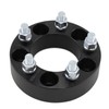 2pc 38mm (1.50") 5x4.5 to 5x4.5 Wheel Spacers fits Ford