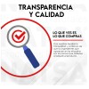 Vinagre Manzana 100 Cápsulas Regula Niveles Colesterol Azúcar Mejora Digestión