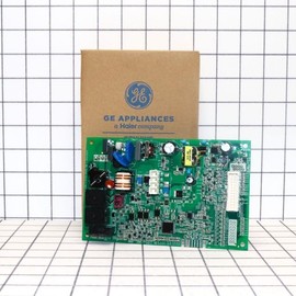 WD21X27998 Dishwasher Main Control Board