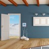 Digital Thermostat AC 90‑240V Accurate Control DIY Programming Underfloor Heating