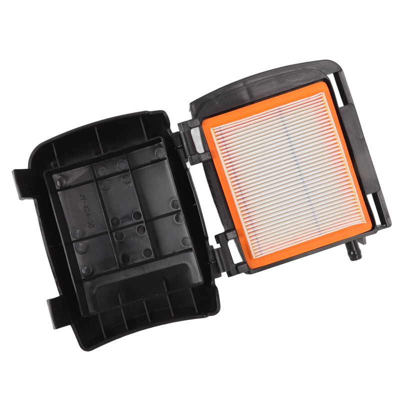 For Kohler XT650 XT675 Lawn Mower Air Filter Cover Base