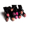 butter LONDON Plush Rush Satin Matte Lipstick, Ignited