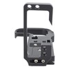 L Bracket Quick Release Plate for R5 R6 Camera Aluminum