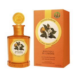 Monotem Boeoli Di Limon EDT 100ml / 모노템 보치올리 디 리몬 EDT 100ml