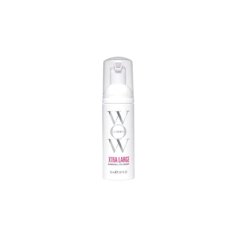 Color Wow Espuma Voluminizadora Bombshell Xtra Large 50 ml