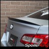SpoilerKing DUCKBILL Trunk Spoiler Wing (Fits: Subaru Legacy 2015-2019) 284K
