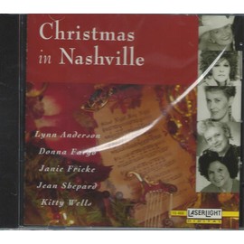 Christmas in Nashville