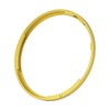 Haoge Metal Decorative Ring Cap Lens Adapter Ring for RICOH