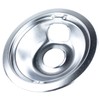 Certified Appliance Accessories Replacement Drip Bowls, Style B, 2 Large