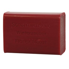 Florex Classic Winter Magic Sheep's Milk Soap 100 g