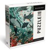 Lantern Press 1000 Piece Jigsaw Puzzle, Under The Sea