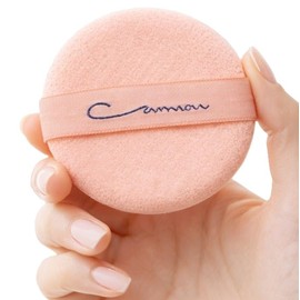 Canon Eversoft Sponge Puff Set of 3