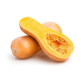 sunshine seed company Butternut Squash - Seeds - Organic - Non Gmo - Heirloom – Vegetable Seeds (40)