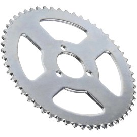 PCC MOTOR T8F 54T SPROCKET 29mm Inner Diameter for Coolster POCKET BIKE RS11