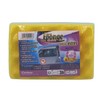 Carlinea 011213 Démoustiqués Biface Wash Sponge