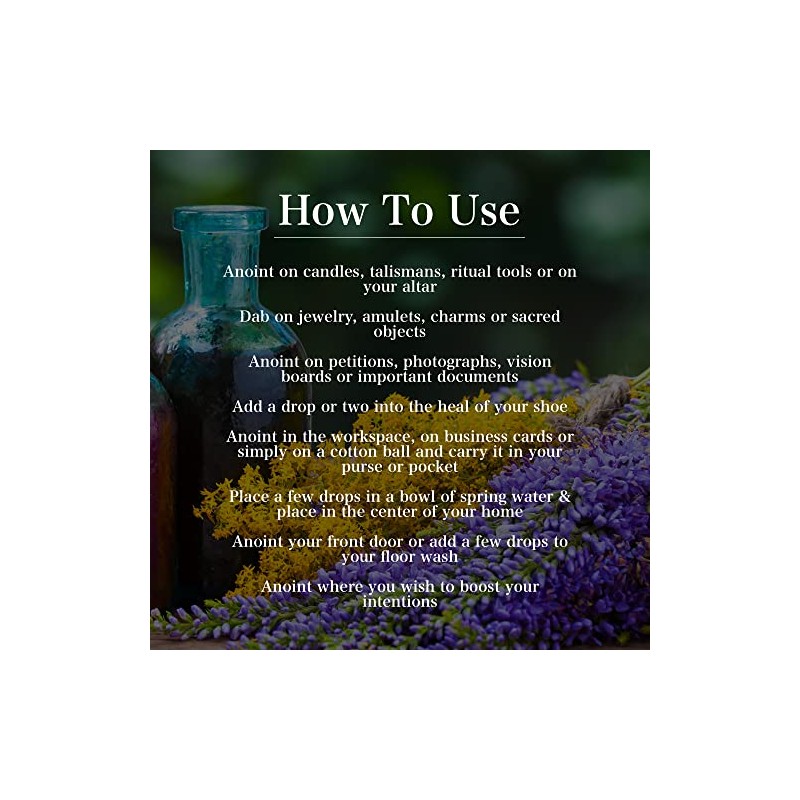 Bend Over Oil by Art of the Root | Handmade