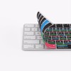 Keyboard Cover for Davinci Resolve - Compatible with Apple Magic