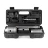 BINOTA 4PCS Concrete Hole Saw Kit, Rotary Hammer Core Bit