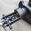 CENWOTL 3 Jaw Inner Bearing Puller Gear Extractor Internal External