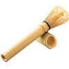 Bamboo Matcha Powder Stirring Whisk Green Tea Brushes Bamboo Tea