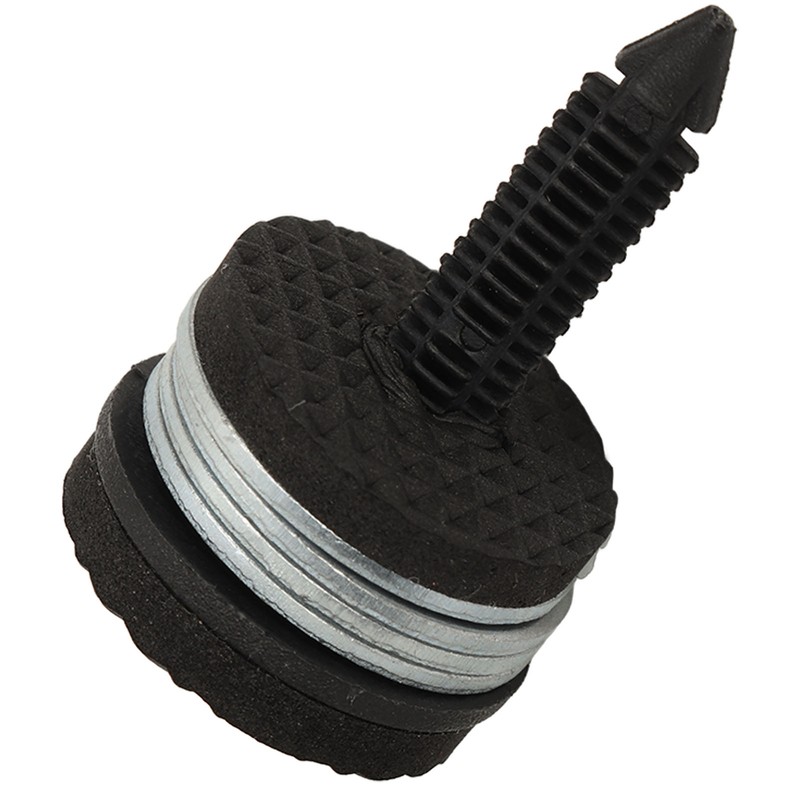 Clutch Stop Wear Resistant Easy To Install Durable Clutch Pedal