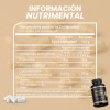 Suplemento En Cpsula Nuboost 30 Das Melena De Len De