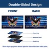 250 anniversary usa flag 3x5 Ft - [3-Layer]True Double Sided