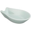 ENTEC C-80 Melamine Astragalus Tray (Small), Celadon