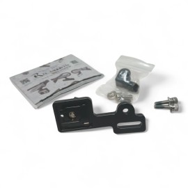 Pioneer Power Meter Computer Mount Giant 1 contact Handlebar & gopro NOS RETRO