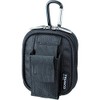 TRUSCO Compact Tool Case, Black TCTC1803-BK