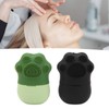 2PCS Ice Cube Roller Massager Cat Claw Shape Reusable Massage
