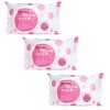 Pax Naturon Cream Soap P x 3 Piece Set