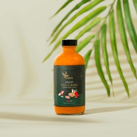 Velvet Volcano - Quantity: 2 Pack