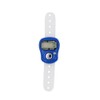 6X Digital LCD Electronic Golf Finger Hand Ring Knitting Row