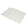 Mr. & Mrs. Panda record book, notes, DIN A4 cotton