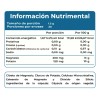 Ultra Pure Supps Magnesio 150mg Y Potasio 200mg 60 Caps